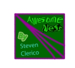Awesomeness Logo